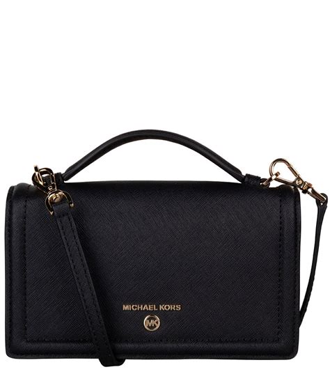 jet set phone xbody michael kors|michael kors mobile phone bag.